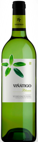 Vinatigo Weißwein trocken