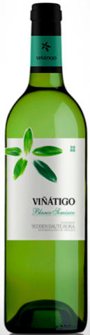 Vinatigo Weißwein lieblich