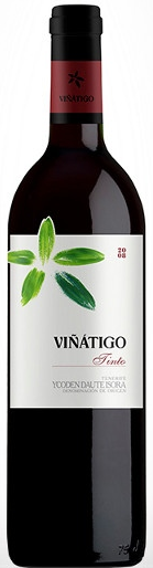 Vinatigo red wine